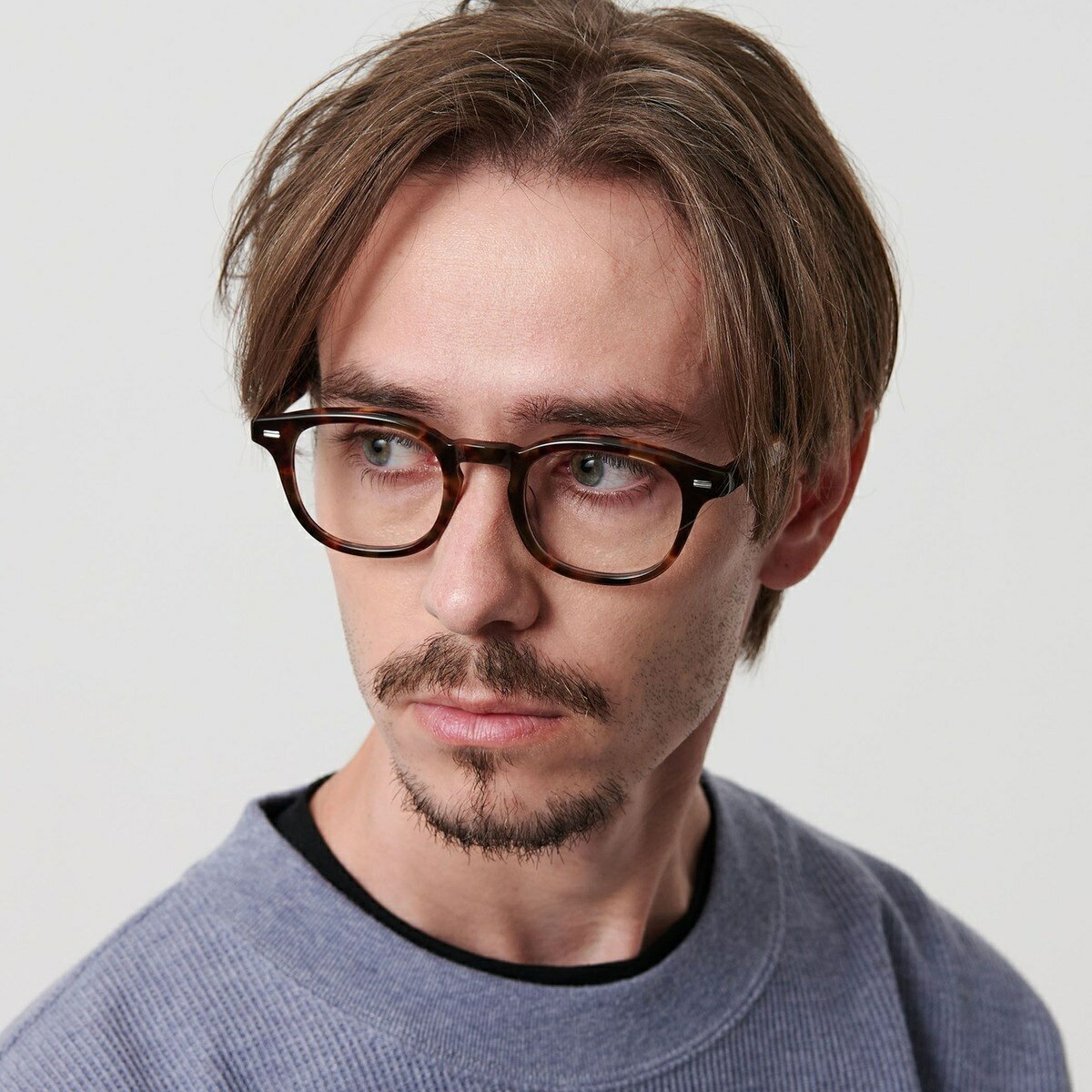 【別注】＜KANEKO OPTICAL（金子眼鏡）＞John ジョン アイウェア／ビューティー＆ユース ユナイテッド..