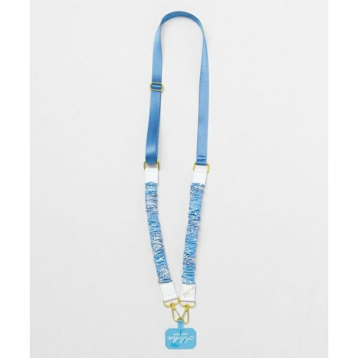 【カヒコ】リーフスマホストラップ／カヒコ（Kahiko）