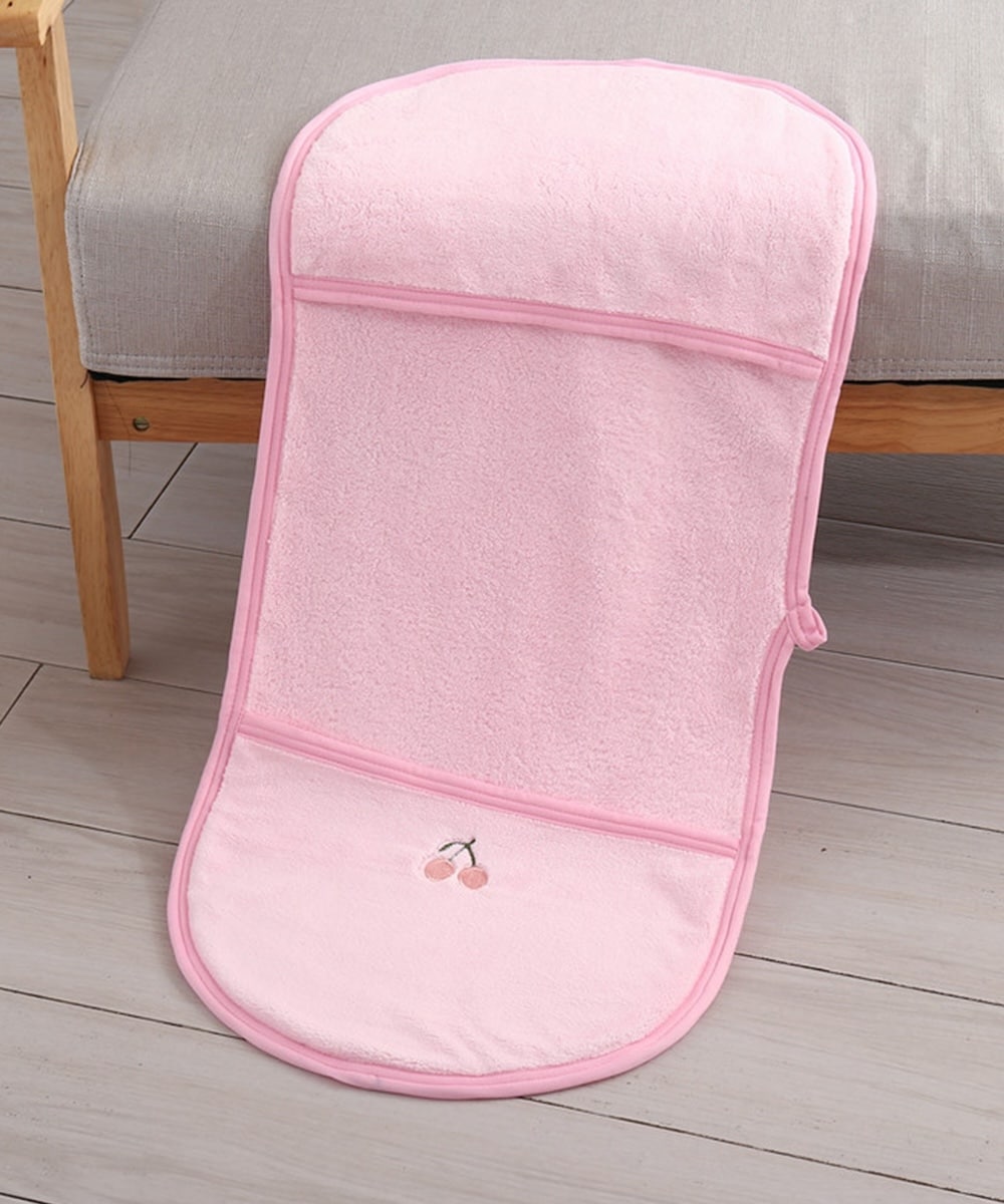 ペット用バスタオル／アイモハ（aimoha）