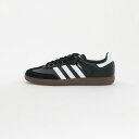 <adidas Originals>サンバ OG スニーカー/ビューティー&ユース ユナイテッドアローズ(BEAUTY&YOUTH)