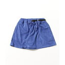 GRAMICCI/グラミチ PILE FLARE SHORTS パイルフレアショーツ GLP-21/ビーバー(BEAVER)
