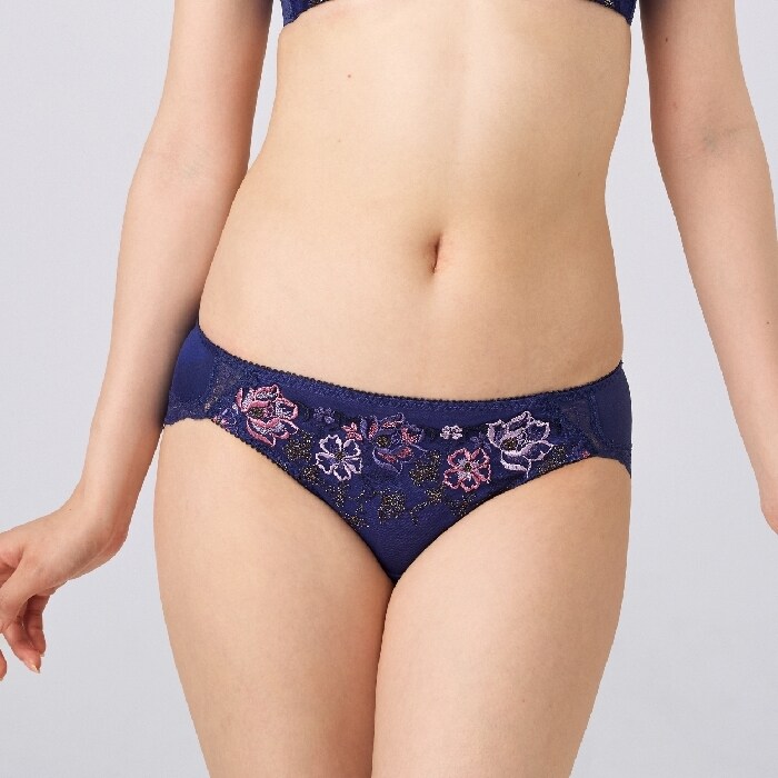 レッドレーベル バイ トリンプ0122 レギュラーショーツ【M、Lサイズ】／トリンプ（Triumph）