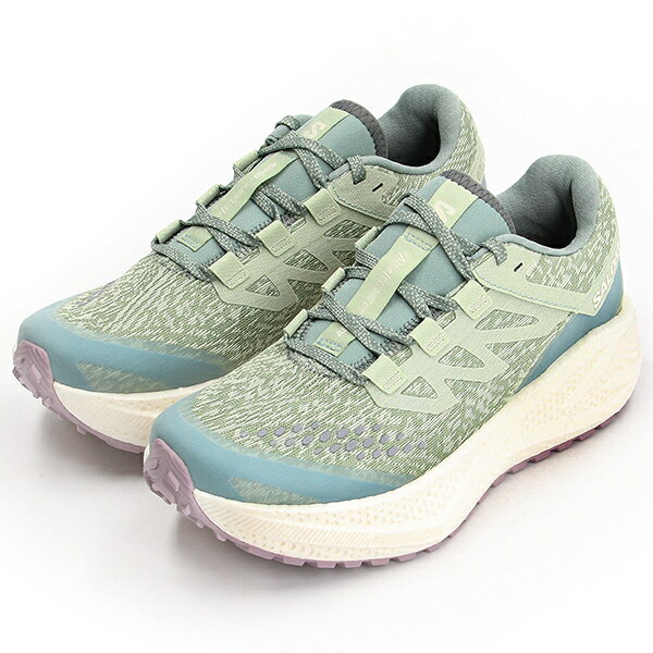 スニーカー SALOMON/サロモン/AERO GLIDE 3 GRVL W／サロモン（SALOMON）