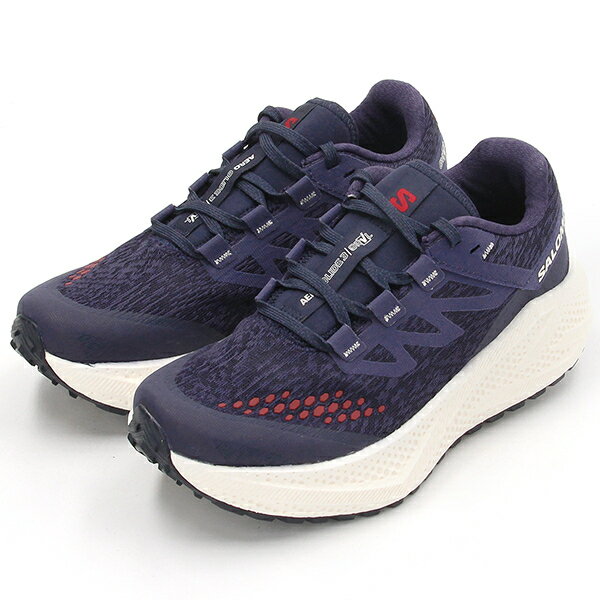 スニーカー SALOMON/サロモン/AERO GLIDE 3 GRVL W／サロモン（SALOMON）