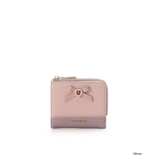 「ラプンツェル」コレクション折財布／サマンサベガ（Samantha Vega ）のサムネイル