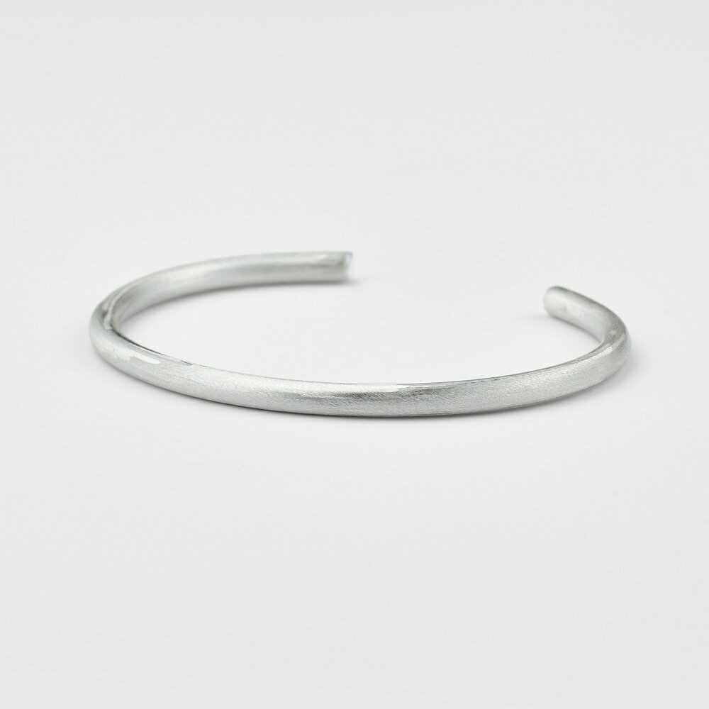 シルバーブレスレット(S)／アガット（agete）