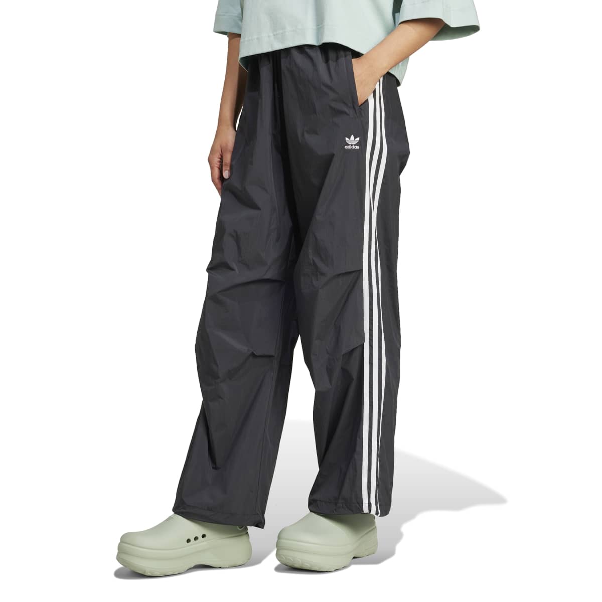 楽天市場】adidas パラシュートの通販
