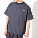 ”速乾性・ストレッチ性・抗ピリング性・耐洗濯性” PERFECTEX 天竺ラッシュTシャツ/フレディ&グロスター(FREDY&GLOSTER)