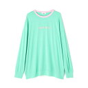 neuron/にゅうろん/DEPPURIINU ロングTシャツ/エルエイチピー(LHP)(4)