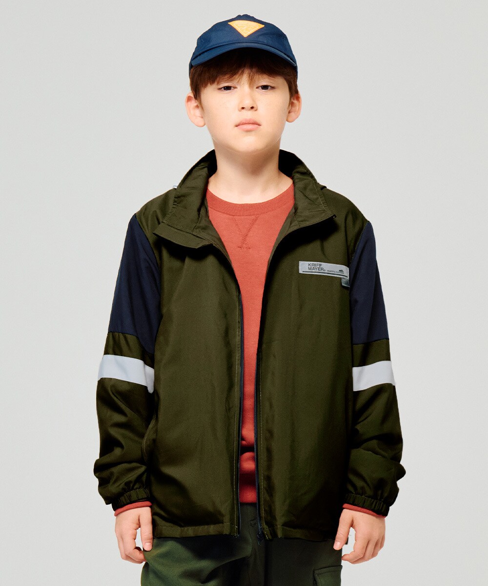 ڥաɤޤ롪  㥱å 120cm170cmեᥤ䡼KRIFF MAYER