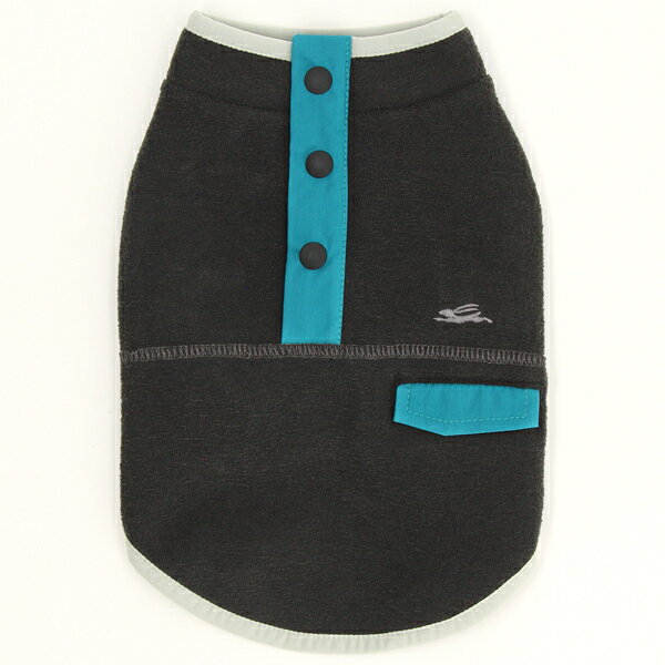 【全6色×5サイズ展開！】ブークレ ハイネック Tシャツ ドッグウェア／クリフメイヤー（KRIFF MAYER）