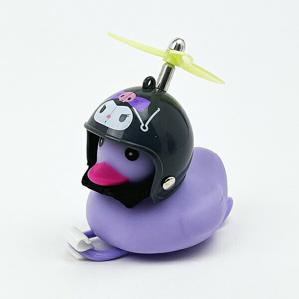 サンリオ クロミ サイクリングマスコット 自転車 Sanrio／パーフ...(3)