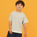 【110-160】レイヤード風半袖Tシャツ/ザ ショップ ティーケー(THE SHOP TK)