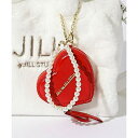 ハートポーチチャーム/ジル バイ ジル スチュアート(JILL by JILL STUART)