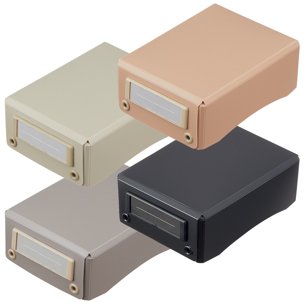 Roomy デスクトレー ミニ／リヒトラブ（LIHIT LAB.）