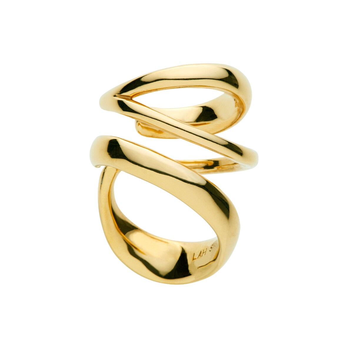 イヤーカフ／LAH（LAH）