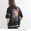 【STAR WARS】Capsule Collection タイダイTシャツ/ティーケー タケオキクチ(tk.TAKEO KIKUCHI)