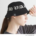 【STAR WARS】Capsule Collection バケットハット/ティーケー タケオキクチ(tk.TAKEO KIKUCHI)