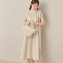 アソートシャーリングシャツワンピース/クチュールブローチ(Couture Brooch)