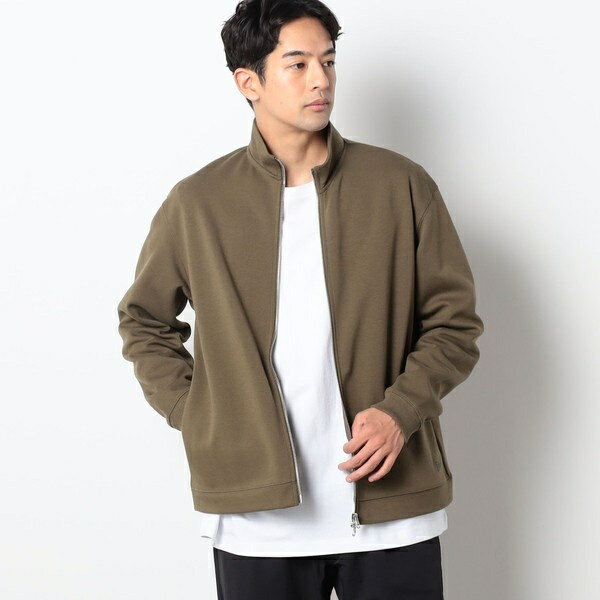 TCダンボールZIPスタンドブルゾン／グランドパーク（Grand PARK）