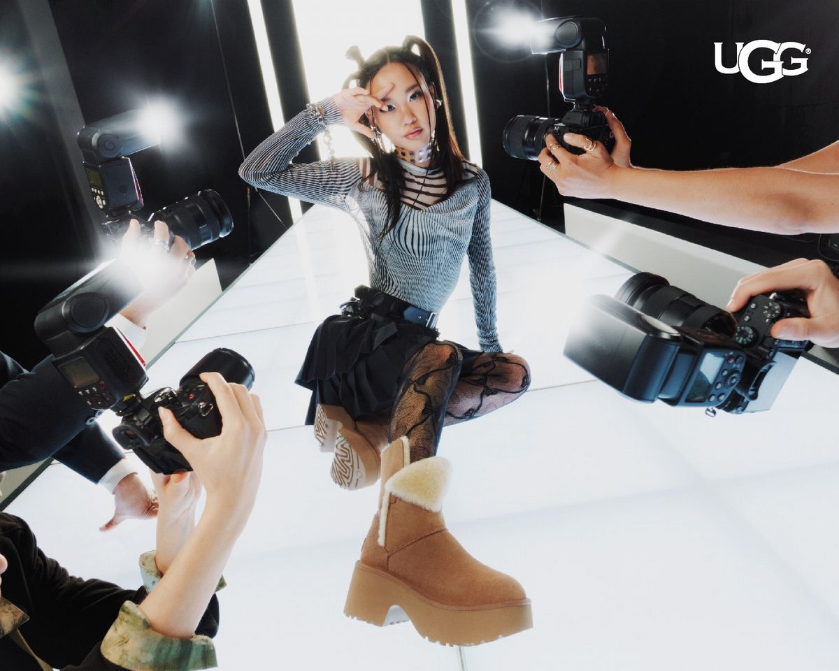 UGG/アグ/Esmee Boot/エスミー ブーツ/UGG(UGG)