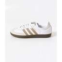adidas SAMBA OG/アーバンリサーチ(URBAN RESEARCH)