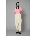 Balloon pants/ヘリンドットサイ(HeRIN.CYE)
