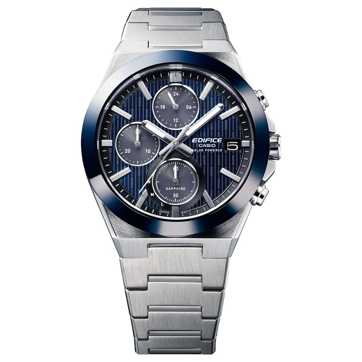 CASIO EDIFICE EFS-S650シリーズ【国内正規品】EFS-S650-2AJF／エディフィス（EDIFICE）