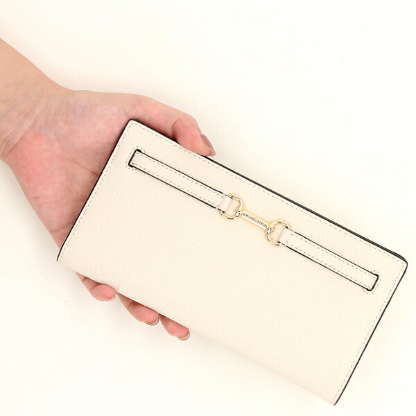 楽天丸井（マルイ）楽天市場店CARSON LG SNAP WALLET ウォレット／マイケル・コース（Michael Kors）