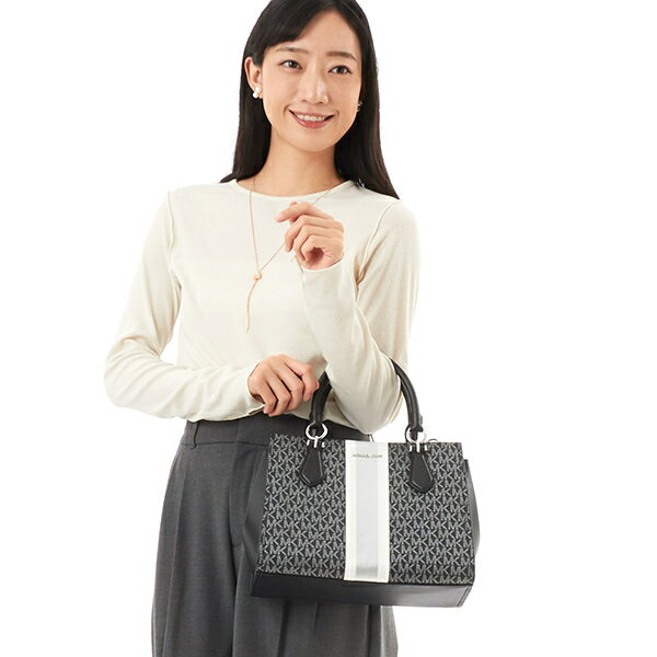MARILYN MD SATCHEL サッチェル／マイケル・コース（Michael Kors）(4)