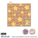 ポケットモンスター ポップアップ タオルハンカチ/タオル美術館(Towelmuseum)