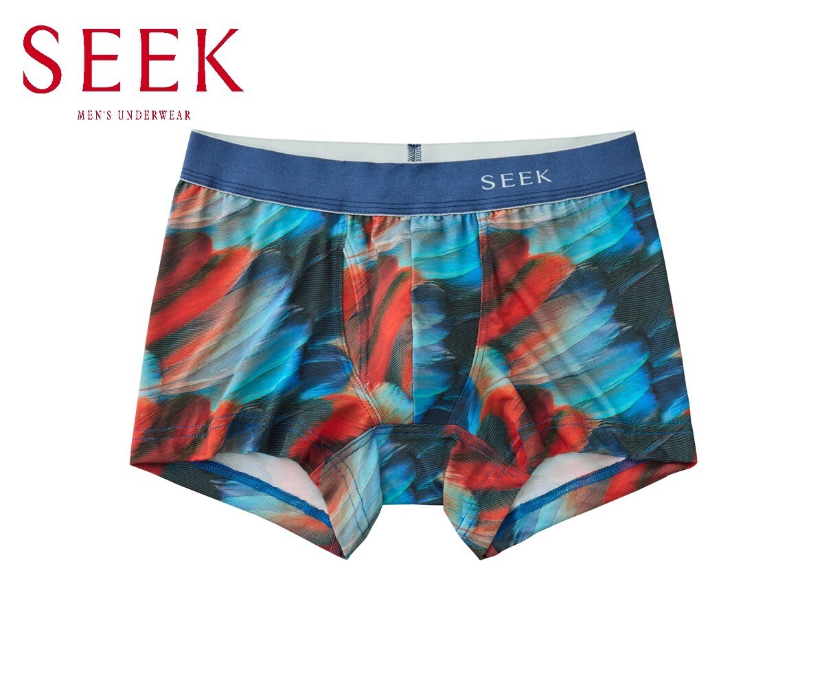 楽天市場】seek（ボクサーパンツ｜インナー・下着）：メンズ<インナー