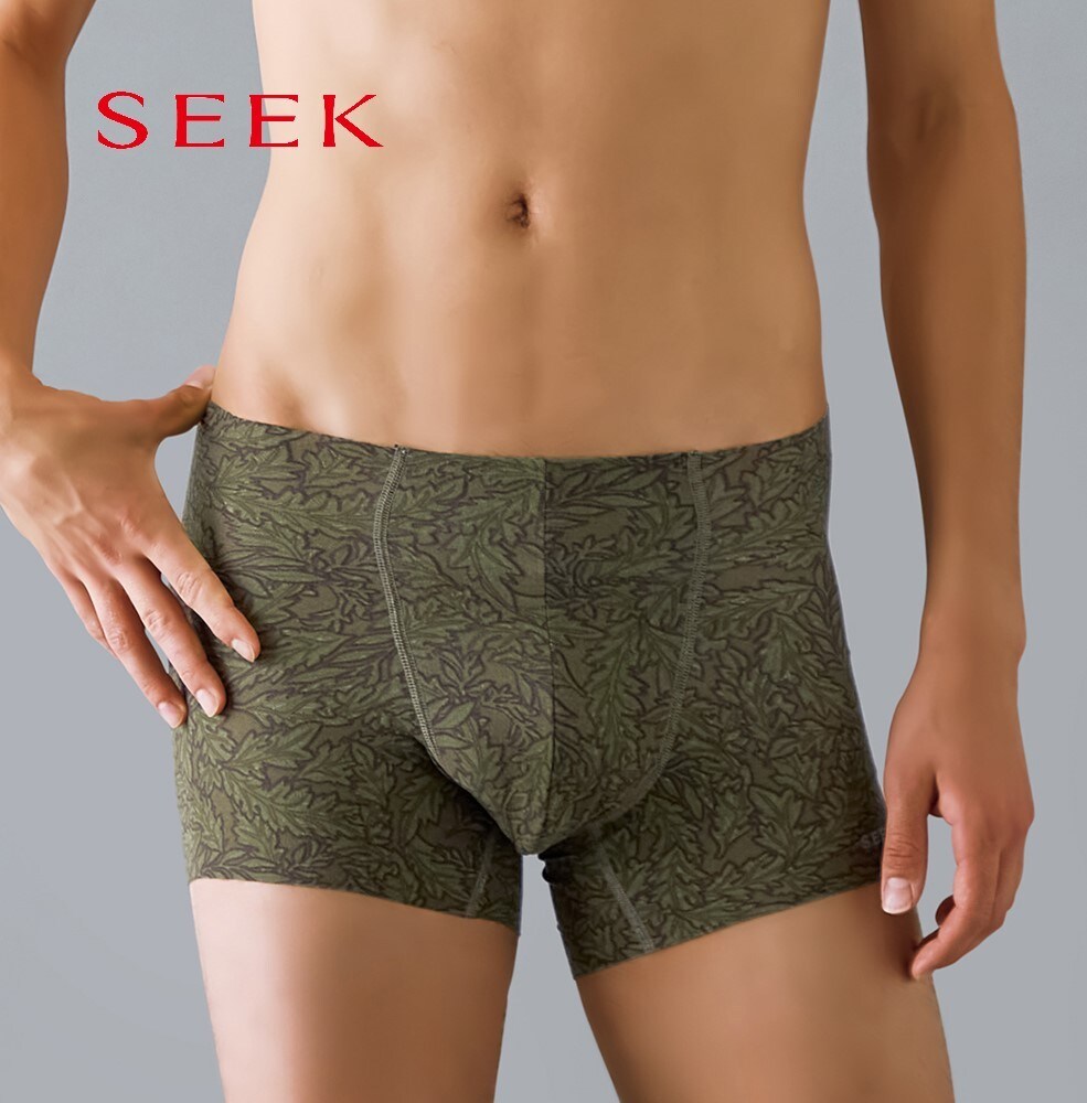 【SEEK】【エア−ズボクサ−（前とじ）】【AIRZ】／シーク（SEEK）