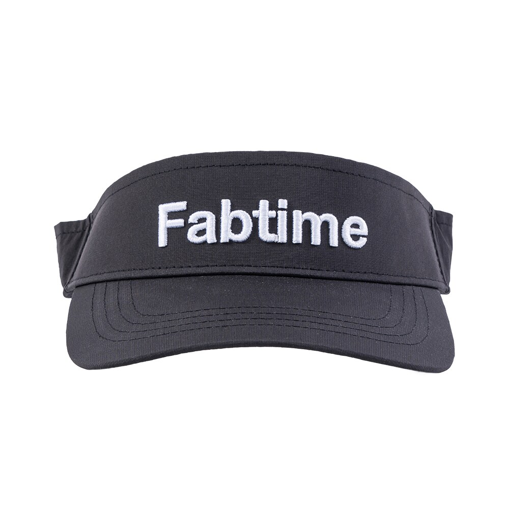 BASIC LOGO VISOR／ファブタイム（FABTIME）(4)