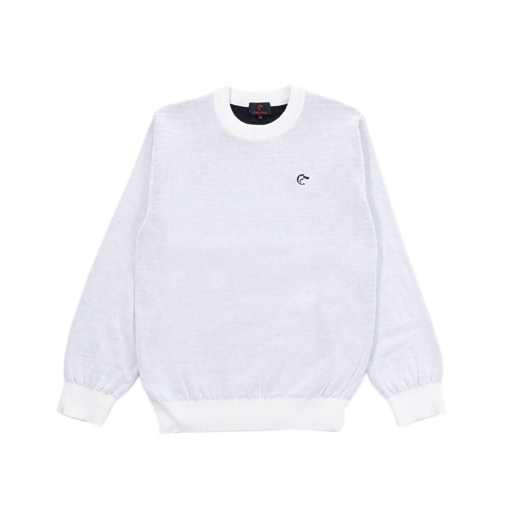 JACQUARD KNIT／ファブタイム（FABTIME）