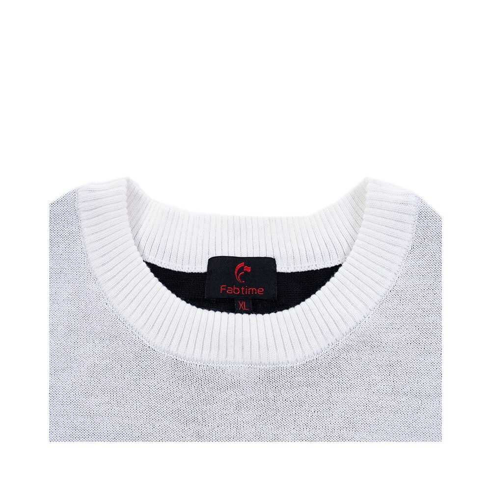 JACQUARD KNIT／ファブタイム（FABTIME）
