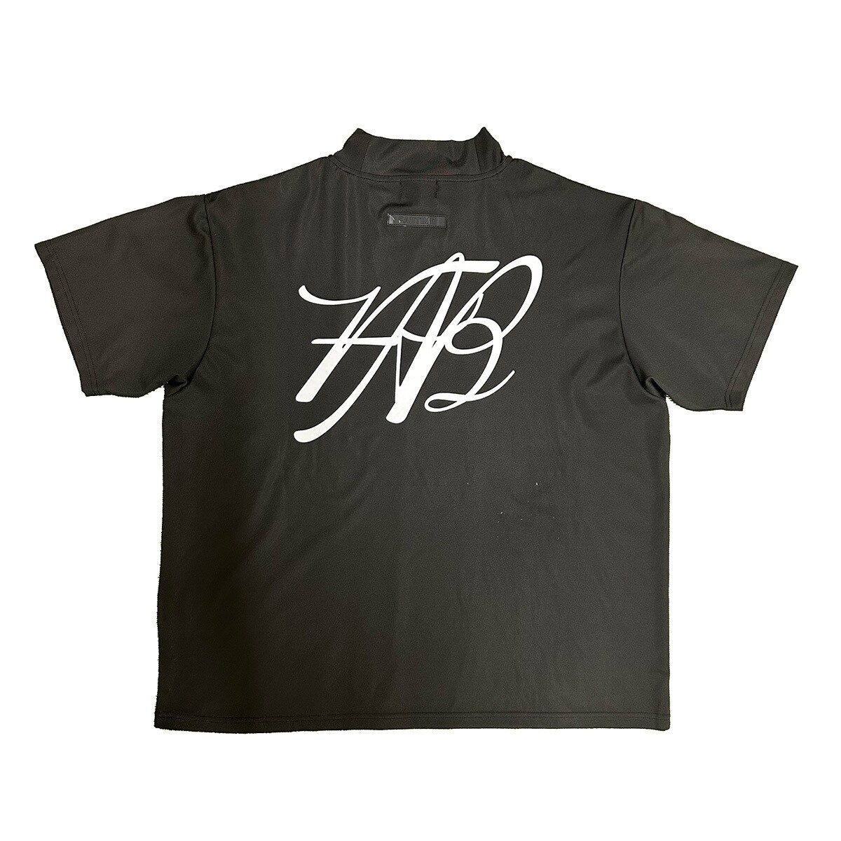 FAB MOCK NECK／ファブタイム（FABTIME）