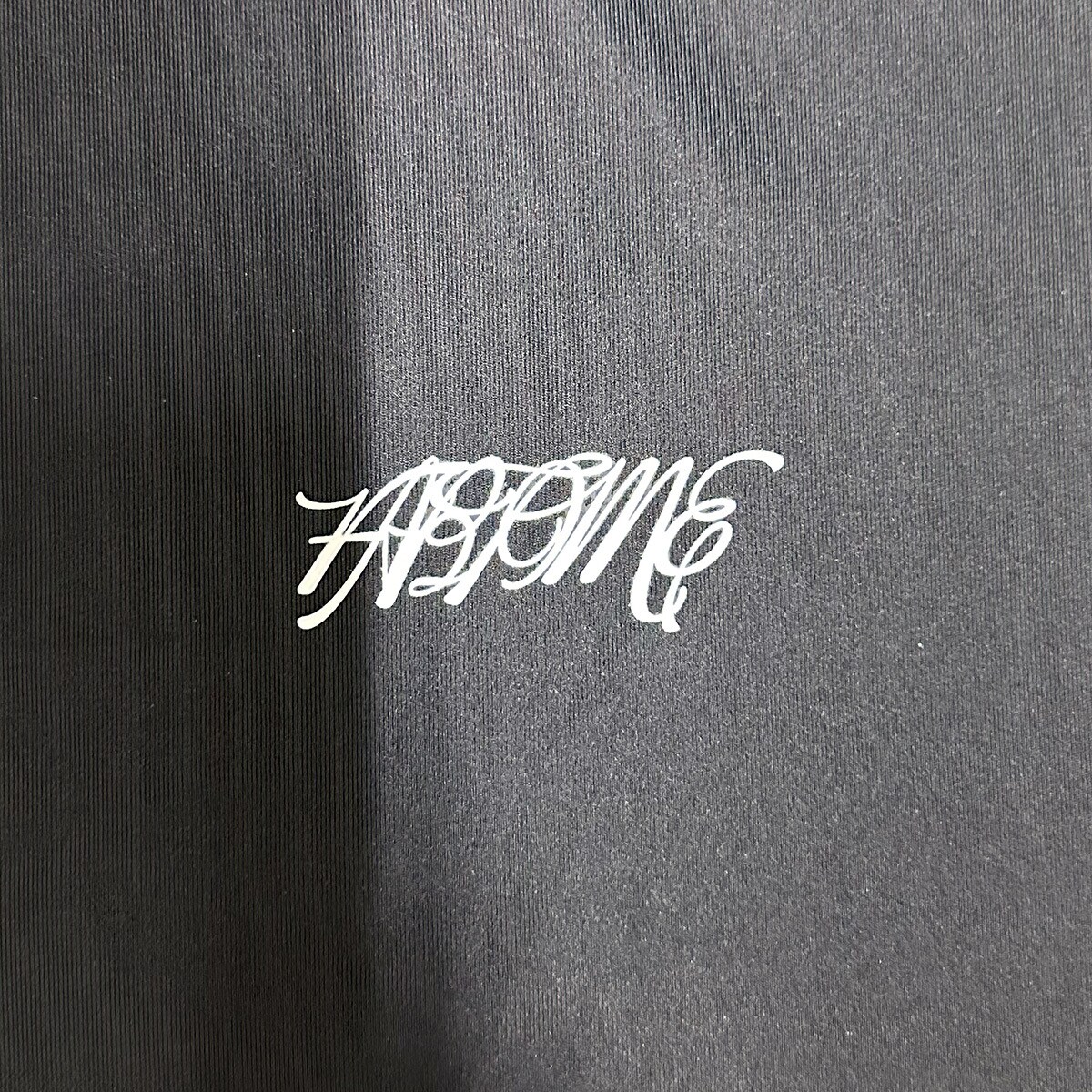 FAB MOCK NECK／ファブタイム（FABTIME）