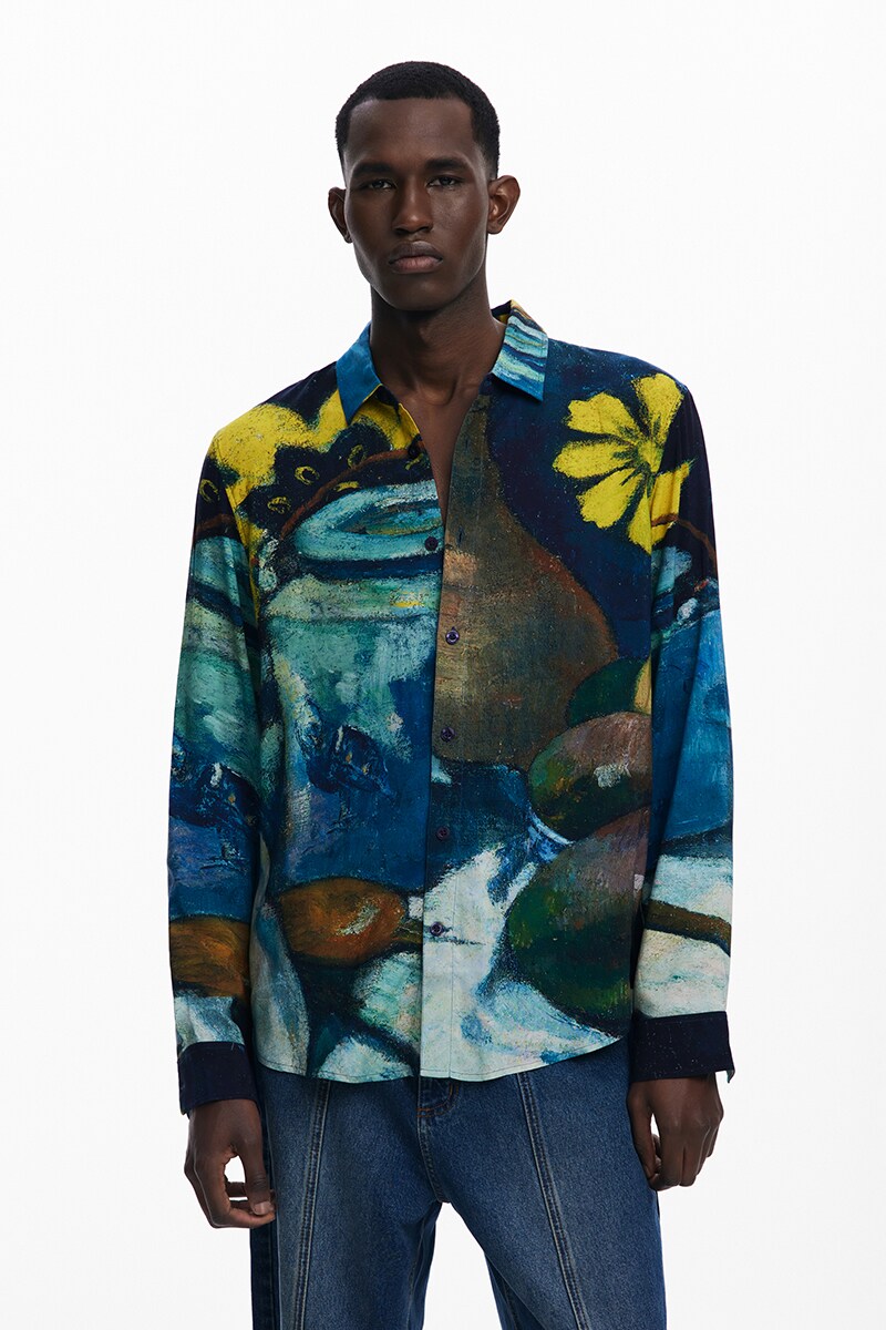 5Ÿ/XS/XLۥȥǥĹµġǥDesigual