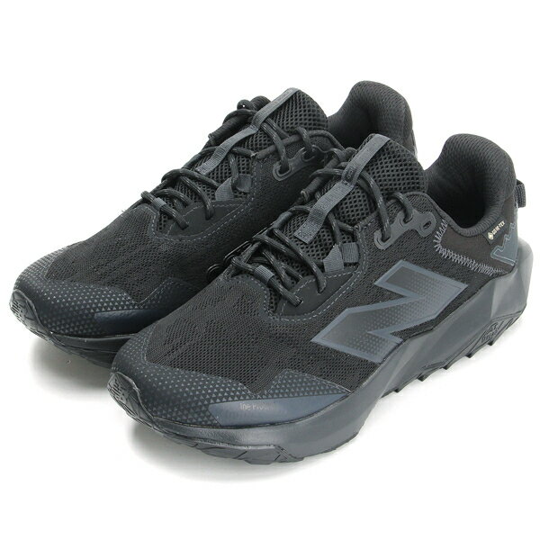 スニーカー NEWBALANCE/ニューバランス/DynaSoft Nitrel v6 GORE-TEX(R)／ニューバランス（new balance）