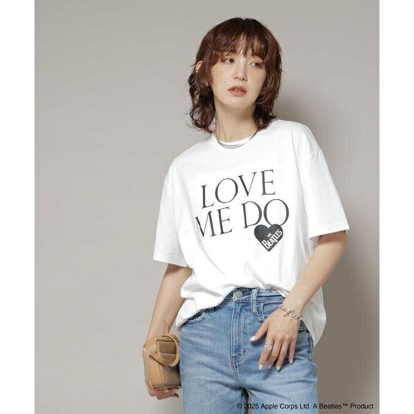 GOOD ROCK SPEED×Anti Soaked(R) 汗染み防止 BEATLES Tシャツ／ナノユニバース（NANO universe） 0101marui-12957962 丸井(マルイ)楽天市場店 サンプル画像2