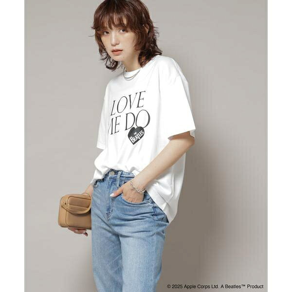 GOOD ROCK SPEED×Anti Soaked(R) 汗染み防止 BEATLES Tシャツ／ナノユニバース（NANO universe） 0101marui-12957962 丸井(マルイ)楽天市場店 サンプル画像3