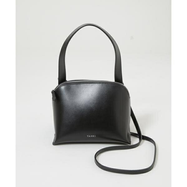 YAHKI／W FACE 2way バッグ／ナノユニバース（NANO universe） 0101marui-12958245 丸井(マルイ)楽天市場店 パッケージ画像