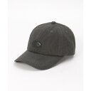 Dickies ディッキーズ ワッペンウォッシュキャップ/イッカ(ikka)