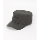 Dickies ディッキーズ ワッペンウォッシュワークキャップ/イッカ(ikka)