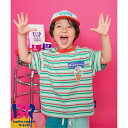 【リンク】サーティワン フレーバーボーダーTシャツ/ブリーズ(BREEZE)