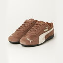 【PUMA/プーマ】SPEEDCAT OG/フレディエミュ(fredy emue)