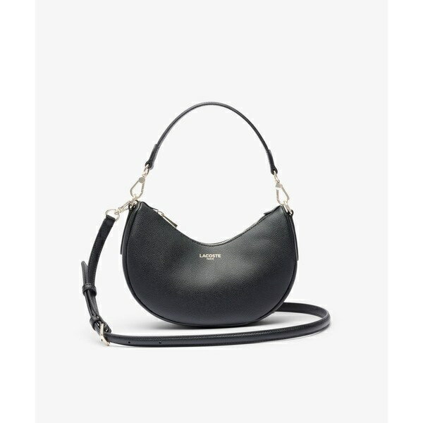 シャンゼリゼ レザーハーフムーン