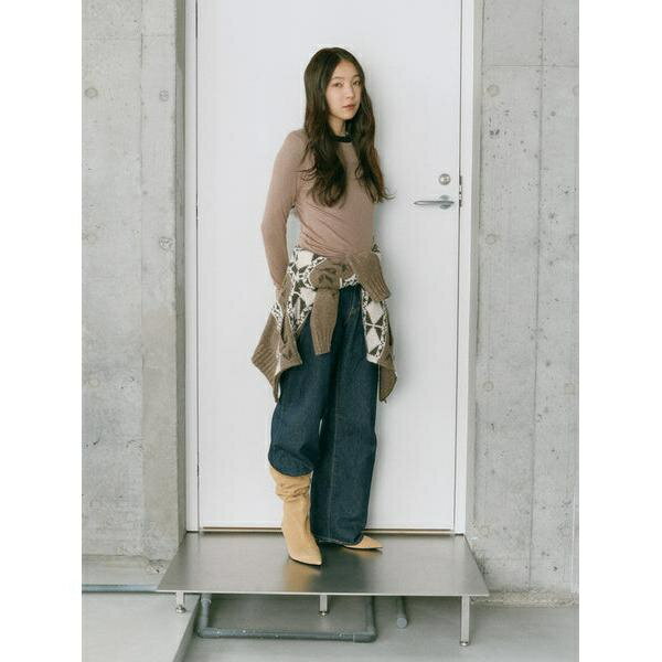 CINCH BAGGY ジーンズ リンス／リーバイス（Levi’s）