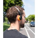 JLab/ジェイラブ REWIND 2 WIRELESS ワイヤレスヘッドホン/ビーバー(BEAVER)